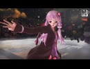 【らぶ式モデル誕生祭2024】らぶ式ゆかり　de　CH4NGE【第4回MMD廃】