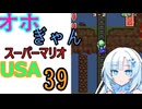 1機死ぬまでオホギャンマリオUSA【クロワちゃん実況プレイ】39