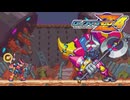 【実況】ゼロの物語 最終章 ロックマンゼロ4 part5