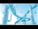 Natrium 1st Album「BLU(R+E)」 クロスフェード