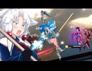 【星之翼】正式リリース後販売される水着スキンについて触れていく東北イタコ