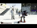 シャドウジェネレーションズ普通プレイ動画part7【チャレンジ2】