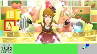 20240921 【#ミリシタ】ガッツリ周回【生放送TS】
