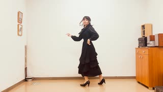 ライアーダンスを歌って踊ってみた by Charme