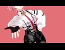 【ホロライブMMD】鷹嶺ルイ で ダンスロボットダンス