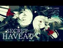 【Secret HavEat】楽園へ続く道＞＜【実況プレイ】