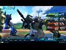 【高機動型ザクR-1A(シン・マツナガ専用機)視点】道化のEXVS2OB_54