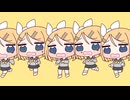 たまのをlet me seek / 鏡音リン