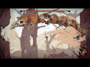 [Laika: Aged Through Blood] モーターヴァニア動物園3 [PC板]