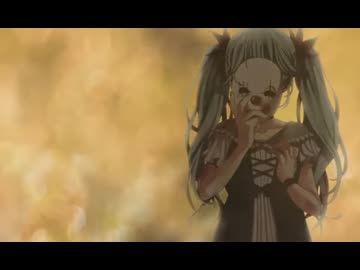 【歌ってみた】からくりピエロ / covered by iro