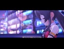 【デレステMV】Starry Night【的場梨沙、村上巴、結城晴、福山舞、古賀小春】