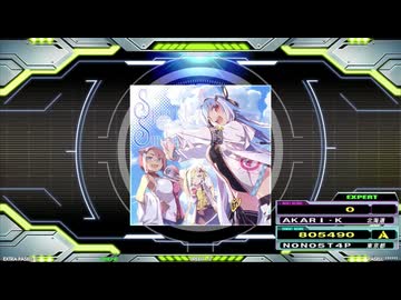 【譜面確認用】Sparkle Smilin' (EDP)【DDR】