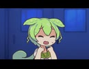 夜の学校でずんだもんと肝試し！【ソフトウェアトーク劇場】