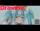【メイキング動画】週刊ミクさん39【初音ミク】