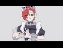 モエチャッカファイア covered by sakuya【歌ってみた】