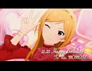 【ミリシタMAD】RALLY 【百瀬莉緒誕生祭】
