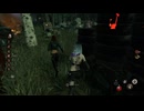 dbd みんな俺をおいてかないでー！