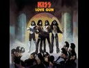 Kiss - Christine Sixteen