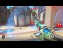 とりあえず、オーバーウォッチ２をスイッチ版でしゃべりながらやるだけ　その５４２