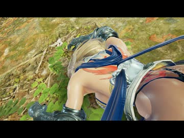 イキるもやっぱり勝てない戦乙女