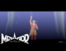 【メタファー:リファンタジオ】アトラス大好きによるプロローグ実況 Part4