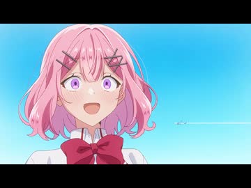 TVアニメ『わたしが恋人になれるわけないじゃん、ムリムリ!（※ムリじゃなかった!?）』特報映像