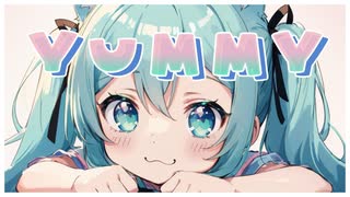 yummy/初音ミク