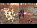 【無双OROCHI２ Ultimate】【リョナ】【お市】【衣装2】 爆忍による爆破ショー