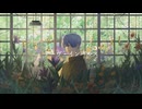【オリジナルMV】ナーヴ・インパルス 歌ってみた　covered by 幟(のぼり)