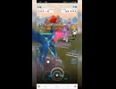 #ポケモンgo #gbl メタグロス オリジンパルキア ドサイドン ランドロス ゼルネアス オリジンディアルガ #shorts #マスターリーグ #pokemon