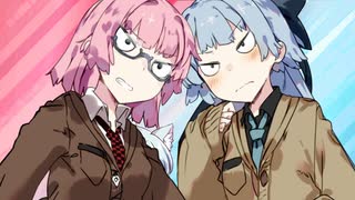 【VOICEROID劇場】琴葉さんちの家庭の事情　50.5話a「許容」