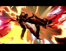 【リュウPart9】メテオをキメたい全キャラVIP挑戦記【スマブラSP】