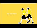 KEEP IT UP ／feat.SARAH【英語】