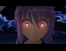 【東方MMD】どんな状況でも危ないものは危ない【MMD紙芝居】