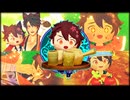 【MMD刀剣乱舞】わんぱく君と陸奥守さんの短い動画まとめ６