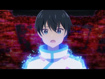 シンカリオン チェンジ ザ ワールド 31話「絶望の記録」