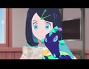 ポケットモンスター（2023）　第74話　3人のエクスプローラーズ