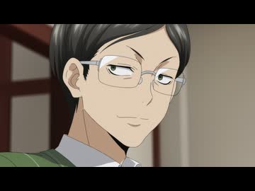 凍牌～裏レート麻雀闘牌録～　第7話　黒幕