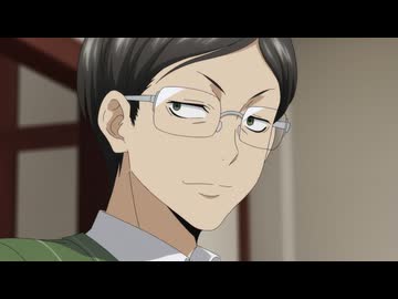 凍牌〜裏レート麻雀闘牌録〜 第7話「黒幕」