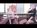 ブルーアーカイブOST028. Plug and Play