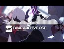 ブルーアーカイブOST030. Crossfire