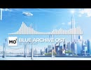 ブルーアーカイブOST033. Vivid Night