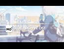 ブルーアーカイブOST036. Koi is Love