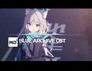 ブルーアーカイブOST037. Aira