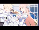 ブルーアーカイブOST038. Guruguru Usagi