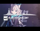 ブルーアーカイブOST039. Water Drop