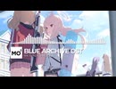 ブルーアーカイブOST044. Walkthrough