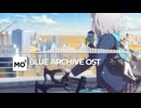ブルーアーカイブOST045. Signal of Abydos