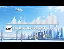 ブルーアーカイブOST051. ARES