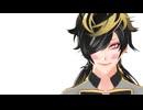 【ヒプマイMMD】ロキで14th Moonの表情確認